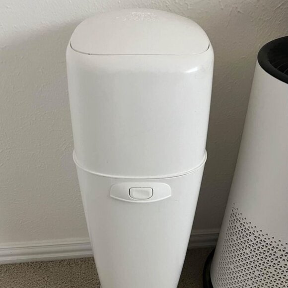 Diaper Genie Complete - Picture 1 of 1